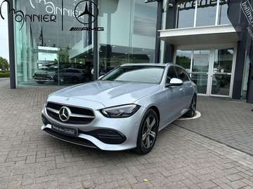 Estate C 200d Business Line
