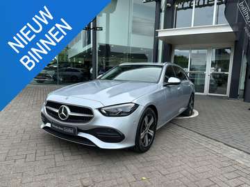 Estate C 200d Business Line