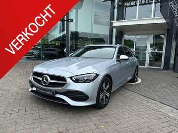 Estate C 200d Business Line