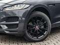 Jaguar F-Pace 30d Portfolio AWD Black Pack Winter-Paket Grau - thumbnail 10