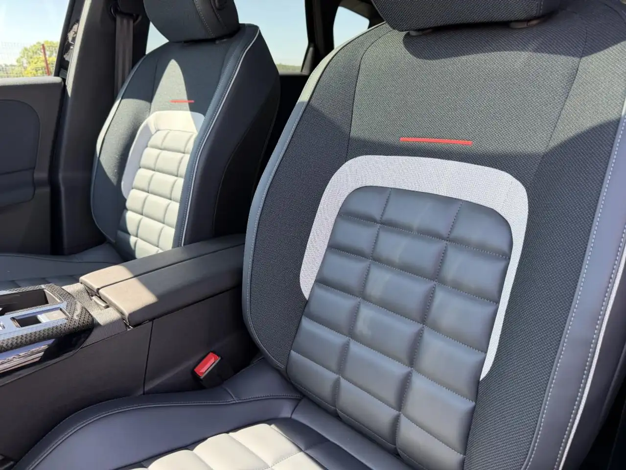 Citroen C5 Aircross 2026 — фото 10