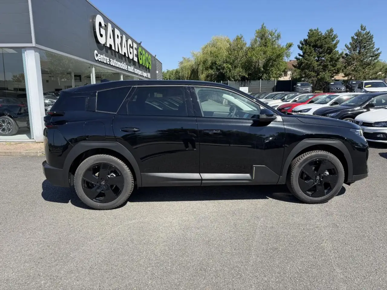 Citroen C5 Aircross 2026