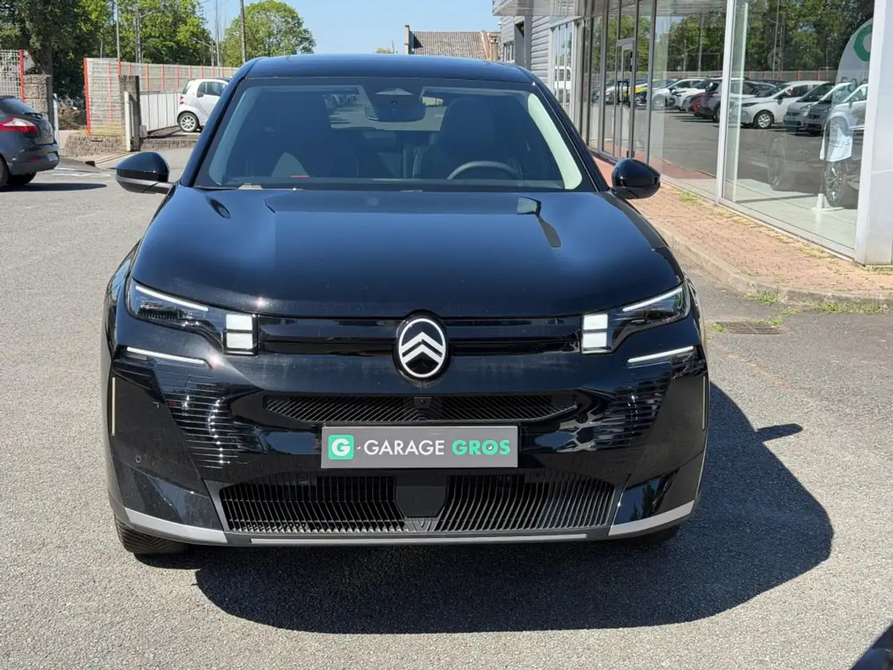 Citroen C5 Aircross 2026