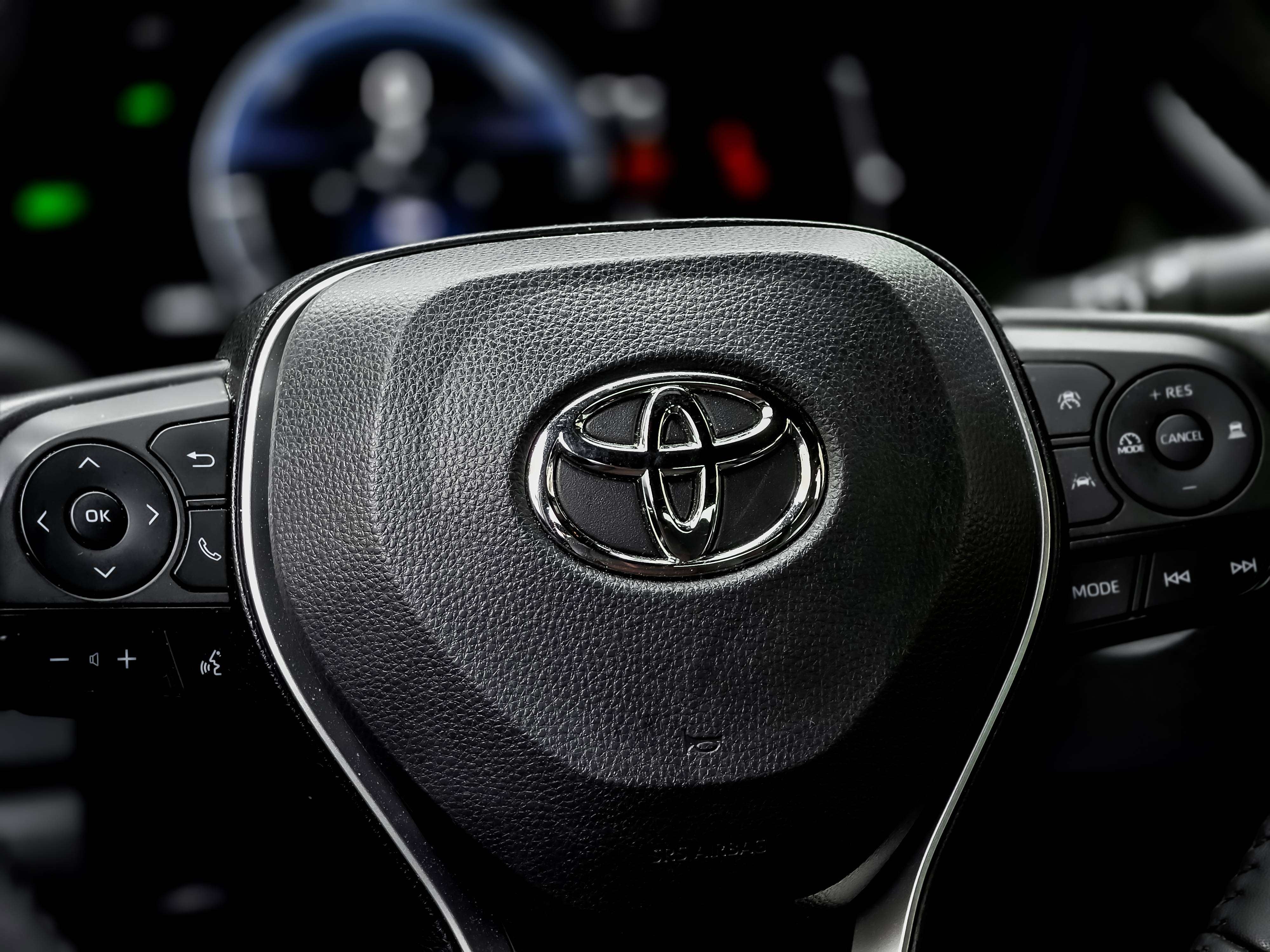 used 2023 Toyota Corolla car, priced at $28,777