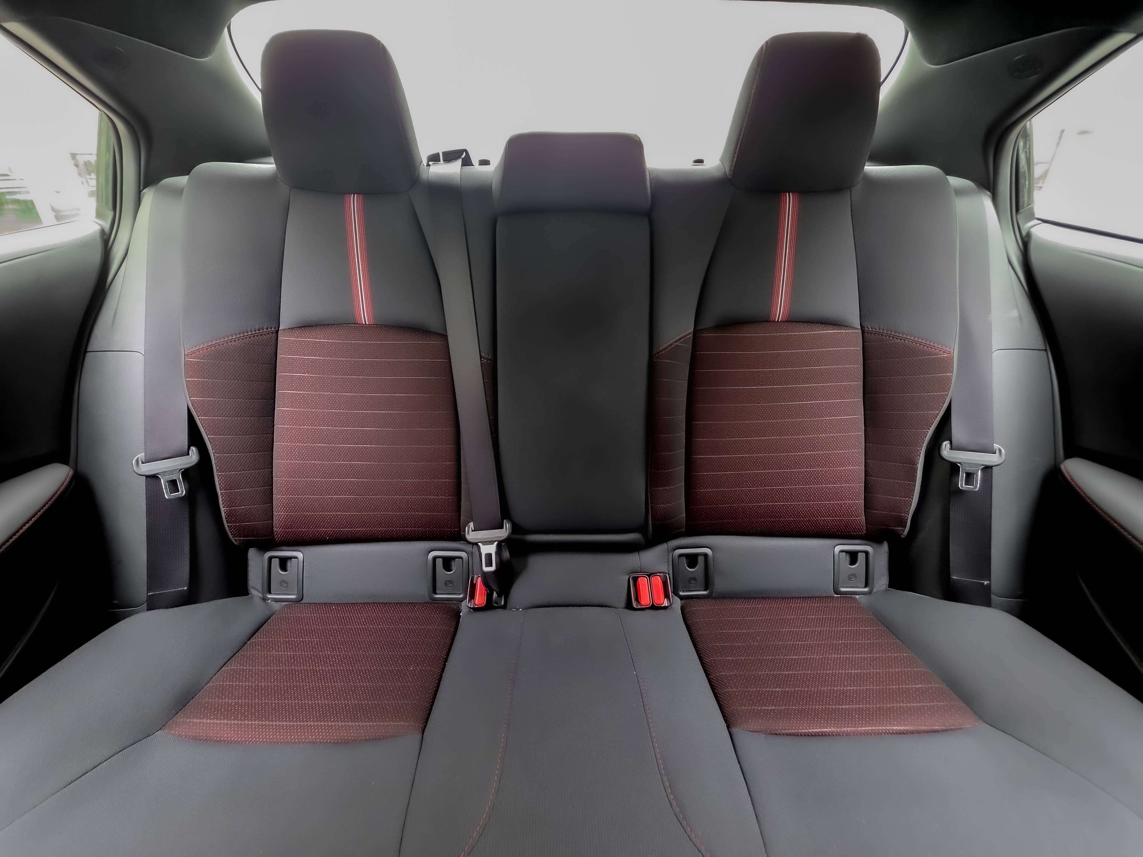 used 2023 Toyota Corolla car, priced at $28,777