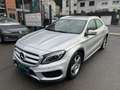 Mercedes-Benz GLA 200 D  AMG 5 PORTES  GPS AIRCO GARANTIE 12 MOIS Grau - thumbnail 1