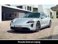 Porsche Taycan GTS Sport Turismo 360Grad Kamera BOSE ACC Ezüst - thumbnail 1