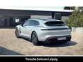 Porsche Taycan GTS Sport Turismo 360Grad Kamera BOSE ACC Ezüst - thumbnail 3