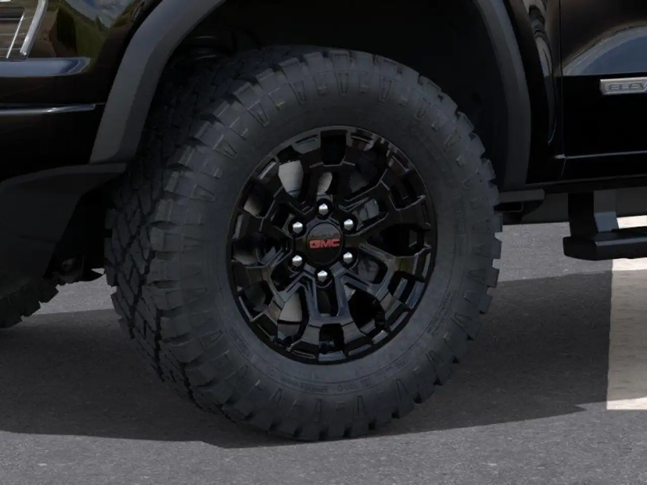 GMC Canyon снимка GMC Canyon