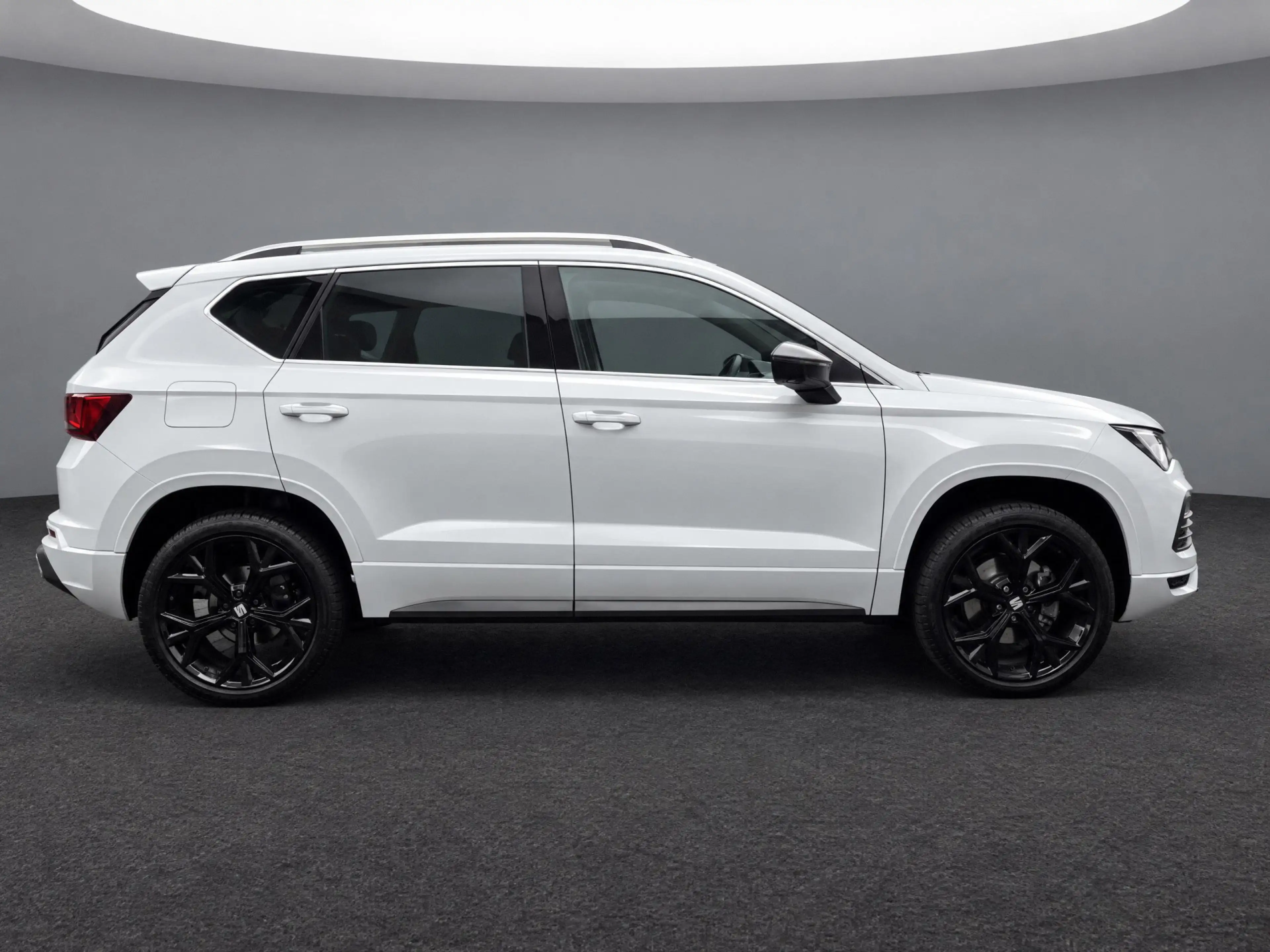 SEAT Ateca 1.5 TSI 150PK FR / Panoramadak / Virtual Cockpit / — photo 6