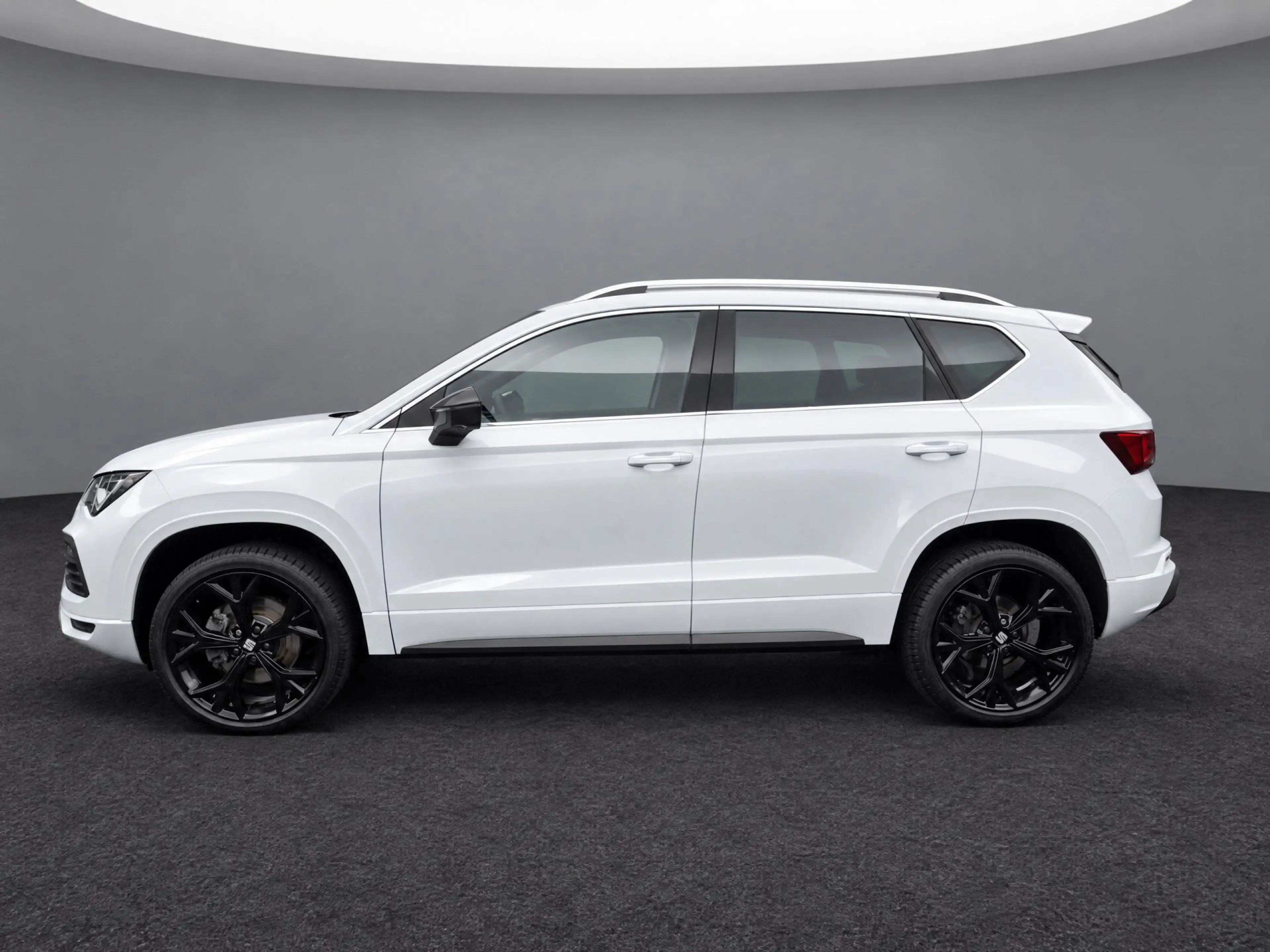 SEAT Ateca 1.5 TSI 150PK FR / Panoramadak / Virtual Cockpit / — photo 7