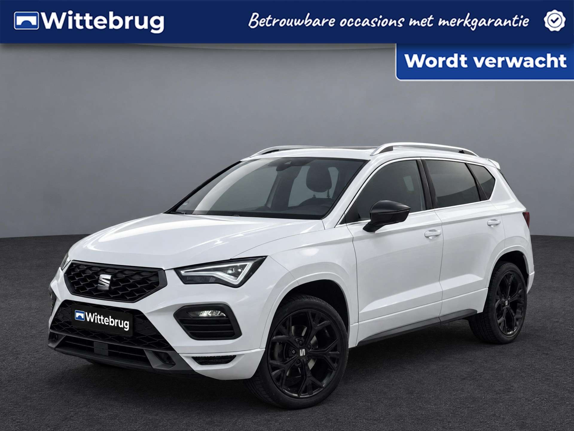 2022 Seat Alteca