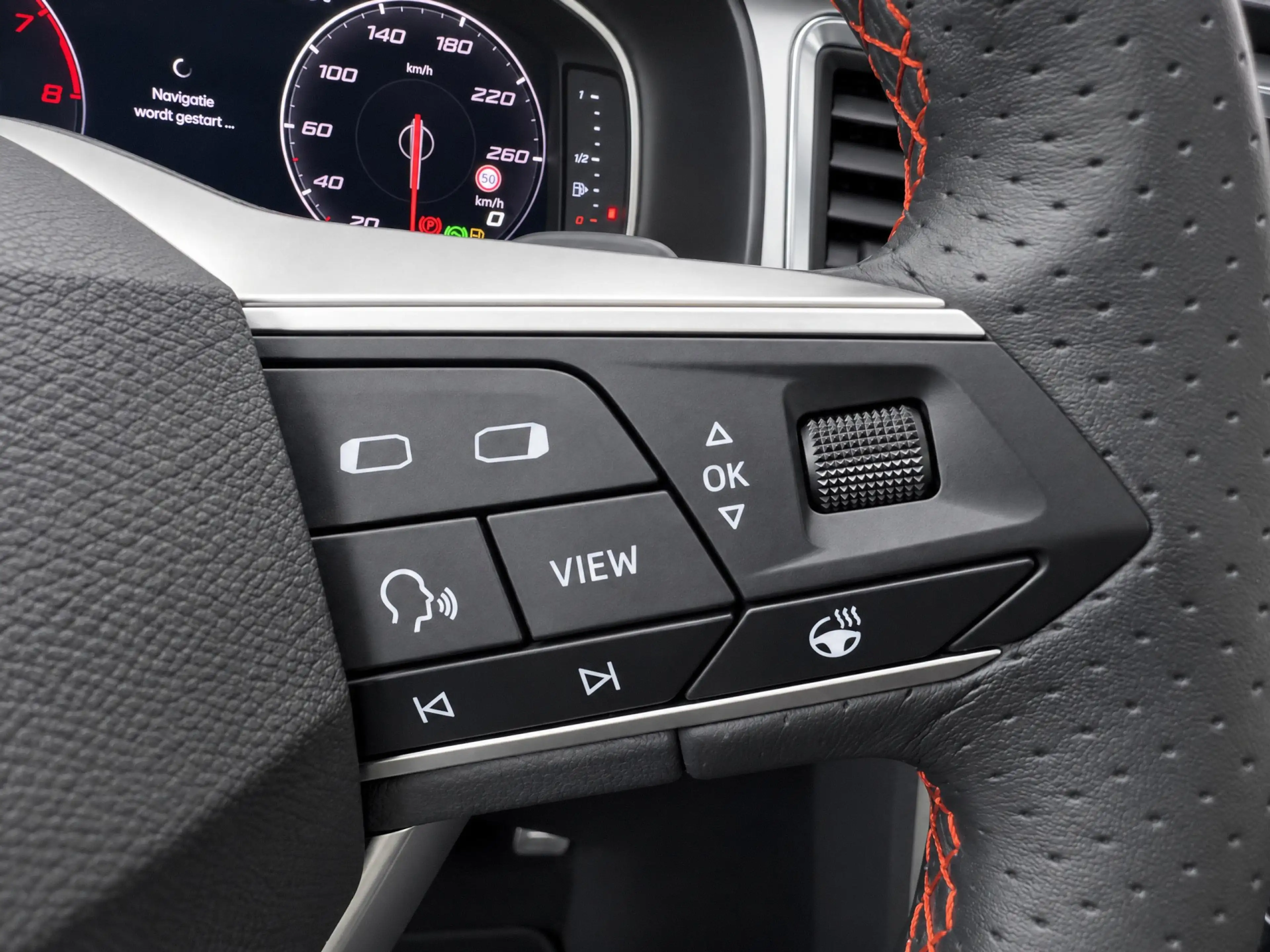 SEAT Ateca 1.5 TSI 150PK FR / Panoramadak / Virtual Cockpit / — photo 15