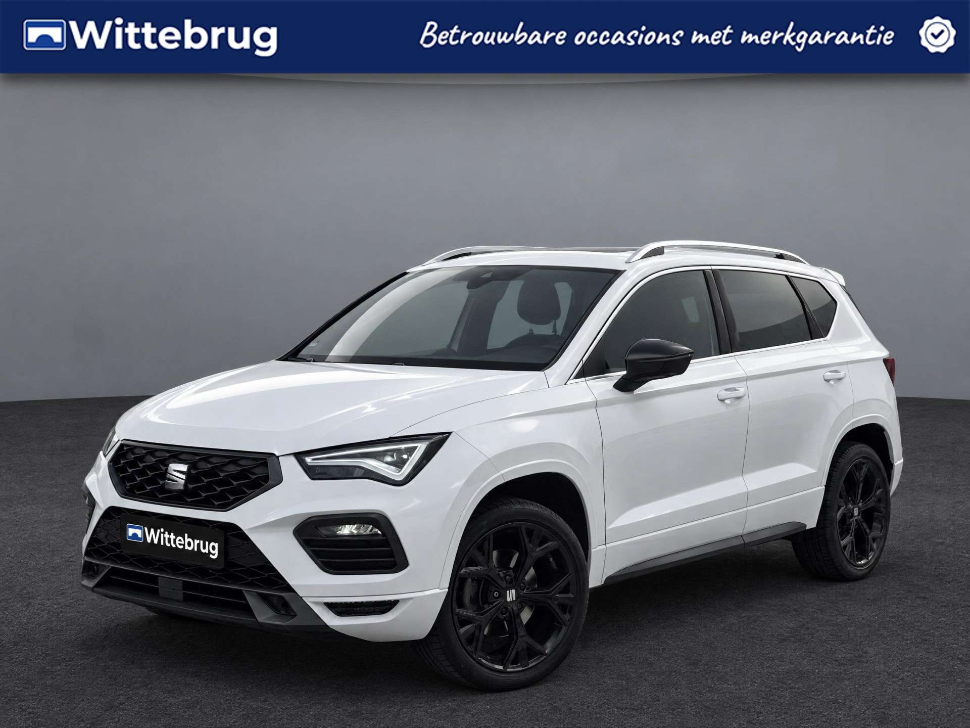 2022 Seat Alteca
