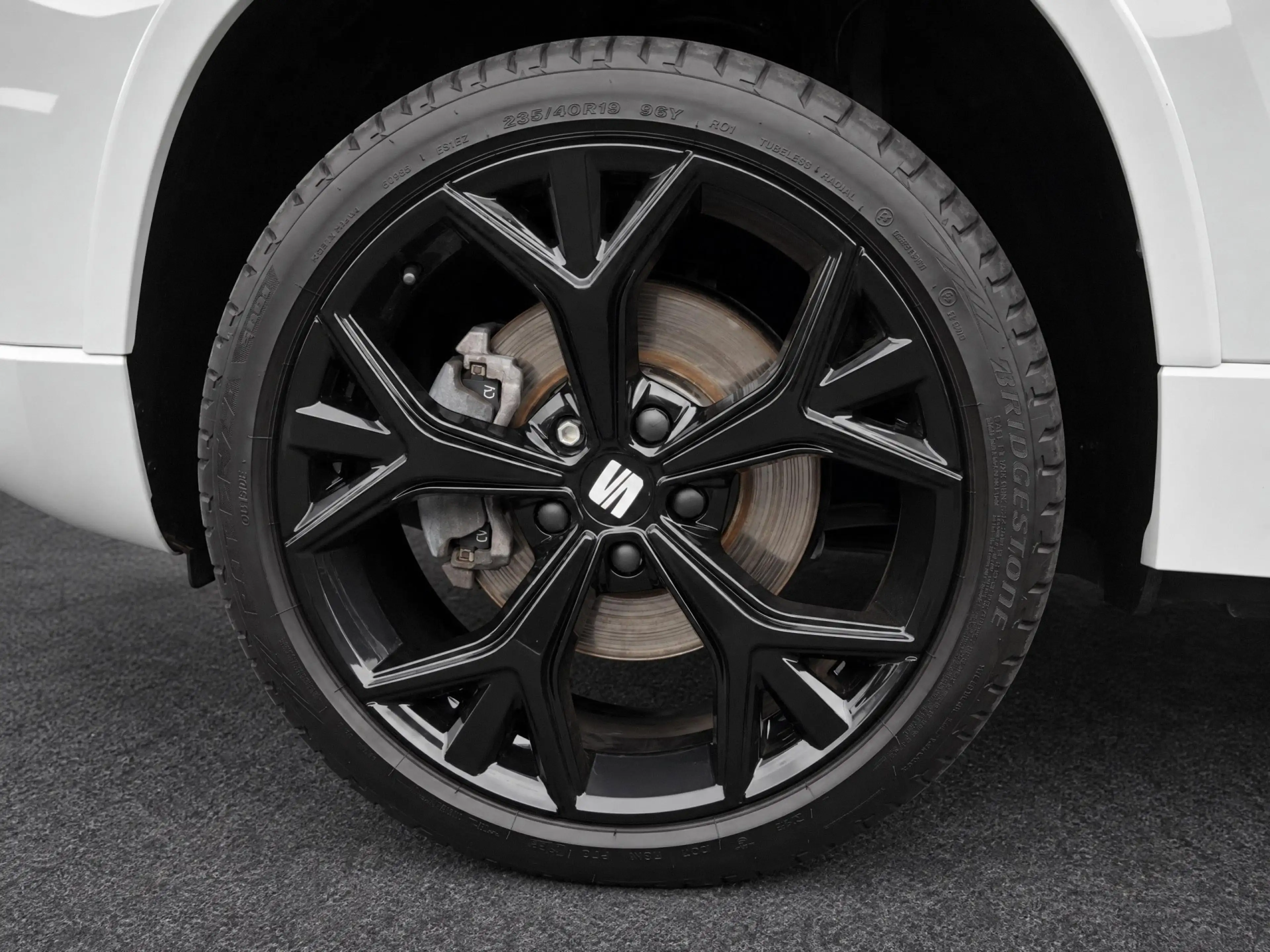 SEAT Ateca 1.5 TSI 150PK FR / Panoramadak / Virtual Cockpit / — photo 11