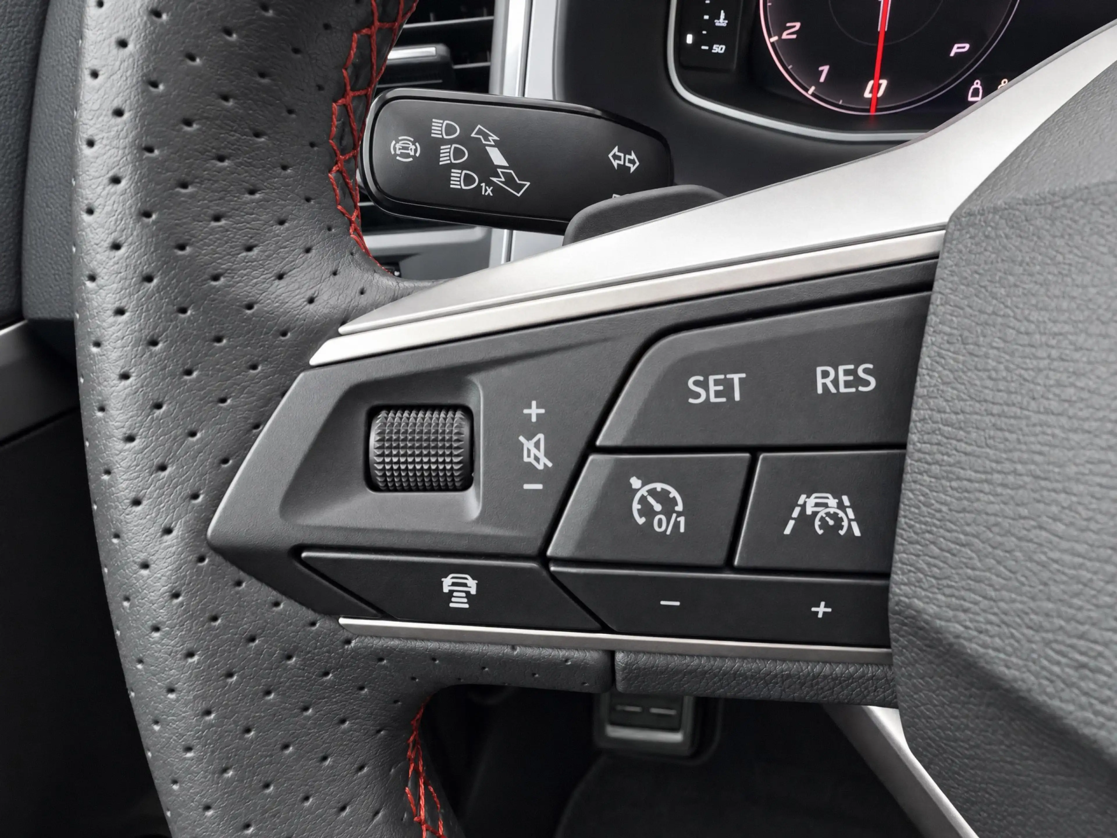 SEAT Ateca 1.5 TSI 150PK FR / Panoramadak / Virtual Cockpit / — photo 14