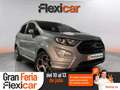Ford EcoSport 1.0T EcoBoost 92kW (125CV) S&S ST Line Gris - thumbnail 1