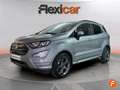 Ford EcoSport 1.0T EcoBoost 92kW (125CV) S&S ST Line Gris - thumbnail 3