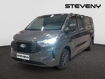 LIMITED 320L 2.0TD 170CV AUTO