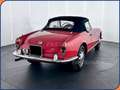 Alfa Romeo Spider 1600 Rosso - thumbnail 6
