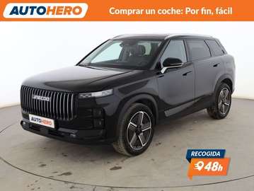 1.6 Exclusive 4x4