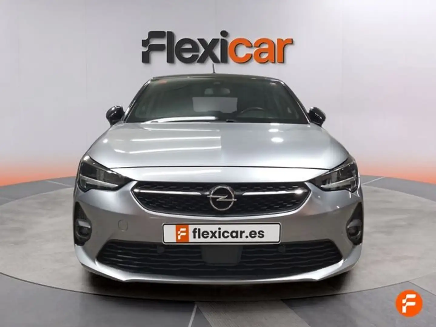 Opel Corsa 1.2T XHL S/S Edition 100 Gris - 2