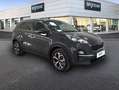 Kia Sportage 1.6 MHEV 100kW (136CV) 4x2 Drive Plus Grau - thumbnail 3