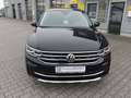 Volkswagen Tiguan Elegance/DSG/AHK/LED/Navi/SHZ/LRH/Voll Noir - thumbnail 3