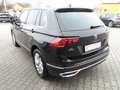 Volkswagen Tiguan Elegance/DSG/AHK/LED/Navi/SHZ/LRH/Voll Noir - thumbnail 11