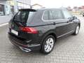 Volkswagen Tiguan Elegance/DSG/AHK/LED/Navi/SHZ/LRH/Voll Noir - thumbnail 8