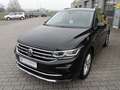 Volkswagen Tiguan Elegance/DSG/AHK/LED/Navi/SHZ/LRH/Voll Noir - thumbnail 1