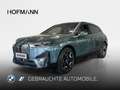 BMW iX Sportpaket Bleu - thumbnail 1