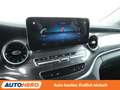 Mercedes-Benz V 220 d lang Aut.*NAVI*TEMPO*PDC*SHZ*KLIMA*GARANTIE* Gris - thumbnail 21