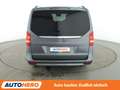 Mercedes-Benz V 220 d lang Aut.*NAVI*TEMPO*PDC*SHZ*KLIMA*GARANTIE* Gris - thumbnail 5