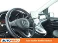 Mercedes-Benz V 220 d lang Aut.*NAVI*TEMPO*PDC*SHZ*KLIMA*GARANTIE* Gris - thumbnail 11