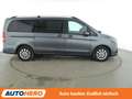 Mercedes-Benz V 220 d lang Aut.*NAVI*TEMPO*PDC*SHZ*KLIMA*GARANTIE* Gris - thumbnail 7