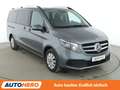 Mercedes-Benz V 220 d lang Aut.*NAVI*TEMPO*PDC*SHZ*KLIMA*GARANTIE* Gris - thumbnail 8