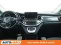 Mercedes-Benz V 220 d lang Aut.*NAVI*TEMPO*PDC*SHZ*KLIMA*GARANTIE* Gris - thumbnail 12