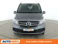 Mercedes-Benz V 220 d lang Aut.*NAVI*TEMPO*PDC*SHZ*KLIMA*GARANTIE* Gris - thumbnail 9