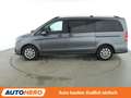 Mercedes-Benz V 220 d lang Aut.*NAVI*TEMPO*PDC*SHZ*KLIMA*GARANTIE* Gris - thumbnail 3