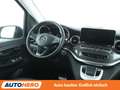 Mercedes-Benz V 220 d lang Aut.*NAVI*TEMPO*PDC*SHZ*KLIMA*GARANTIE* Gris - thumbnail 13