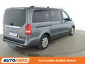 Mercedes-Benz V 220 d lang Aut.*NAVI*TEMPO*PDC*SHZ*KLIMA*GARANTIE* Gris - thumbnail 6