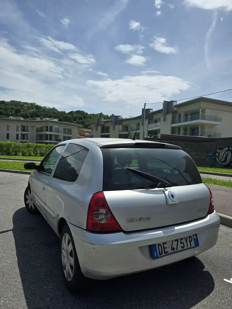 Renault Clio Storia 3p 1.2 Dynamique - 2