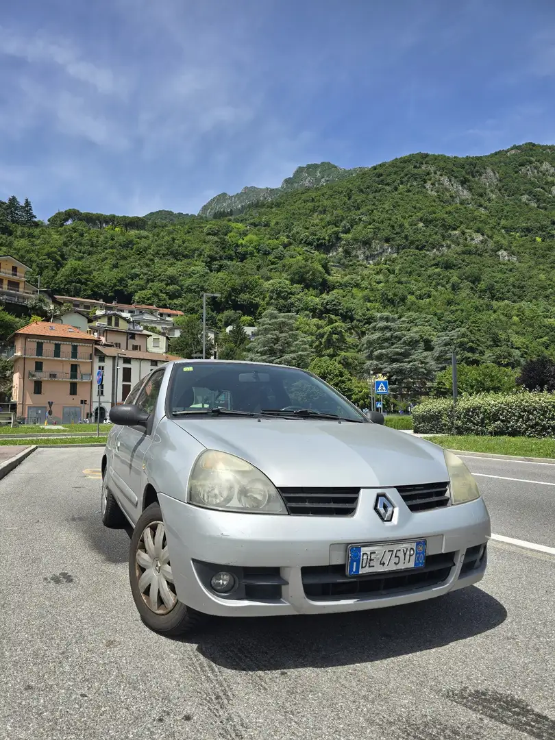 Renault Clio Storia 3p 1.2 Dynamique - 1