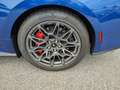 Ford Mustang Fastback 5.0 V8 GT Navi Leder Klim-Sitze Autom SHZ Blau - thumbnail 3