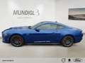 Ford Mustang Fastback 5.0 V8 GT Navi Leder Klim-Sitze Autom SHZ Blau - thumbnail 2