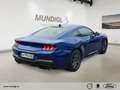 Ford Mustang Fastback 5.0 V8 GT Navi Leder Klim-Sitze Autom SHZ Blau - thumbnail 5