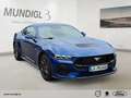 Ford Mustang Fastback 5.0 V8 GT Navi Leder Klim-Sitze Autom SHZ Blau - thumbnail 6