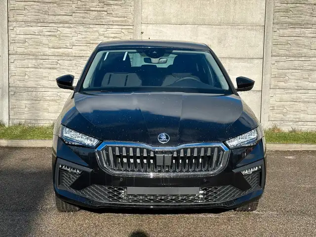 Skoda Scala Scala 1.0 TSI Selection