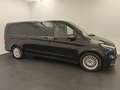 Mercedes-Benz V 300 V 300 d ED/EL DAB DISTR. Navi LED Leder AHK Schwarz - thumbnail 4